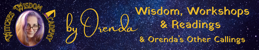 Orenda's Call