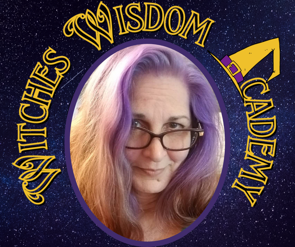 Witches Wisdom Academy - Join the Journey to Mastery – Orenda's Call