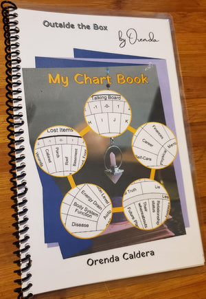 MY Chart Book