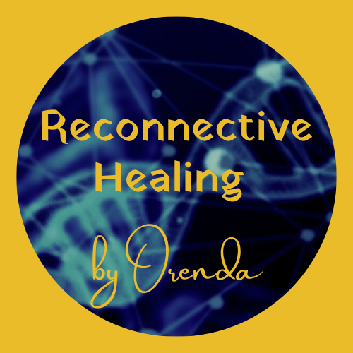 Reconnective Healing - Three Session Package (Remote)