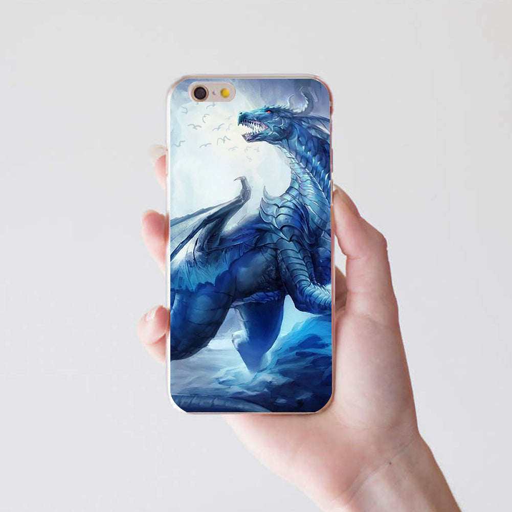 Dragon Phone Cover