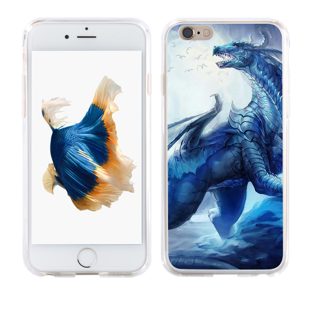 Dragon Phone Cover