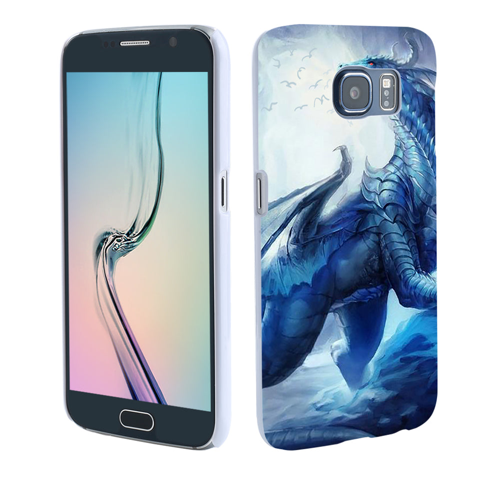 Dragon Phone Cover
