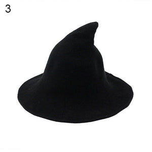 Witch Bucket Hat