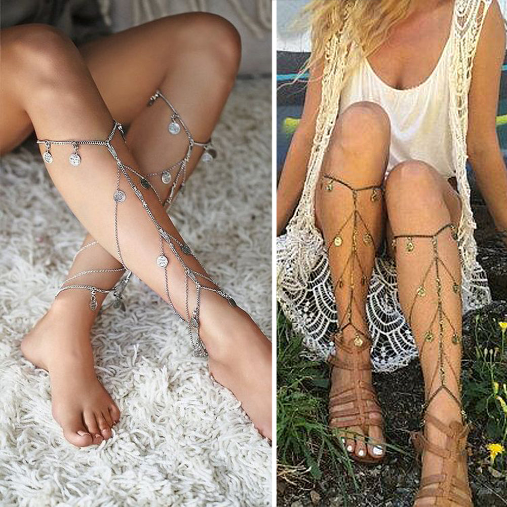 Leg Chain