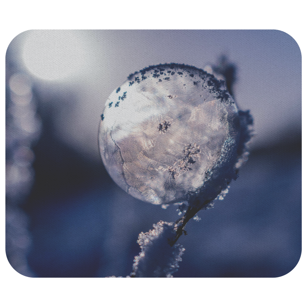 Crystal Ball Mousepads