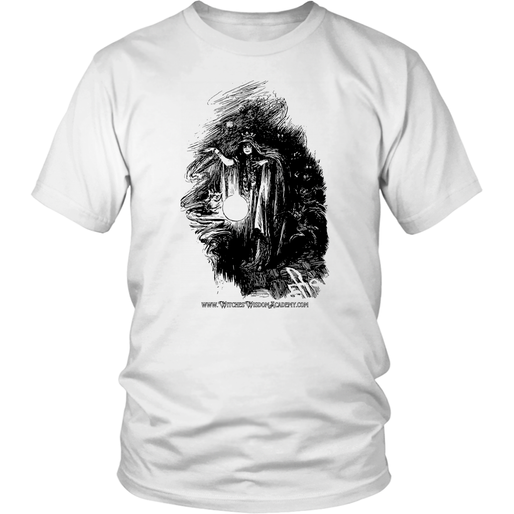 T-Shirt - Divination