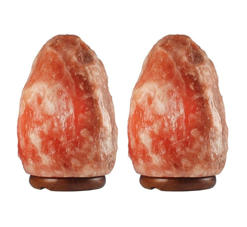 Himalayan Salt Lamp