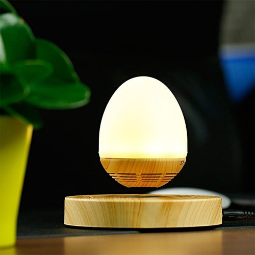 Levitation Speaker