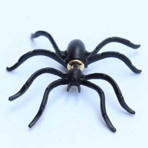 3D Spider Earring (1 pc)