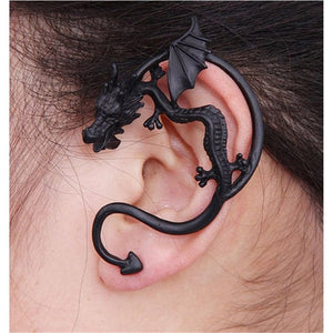 Ear Cuffs (1 pc)