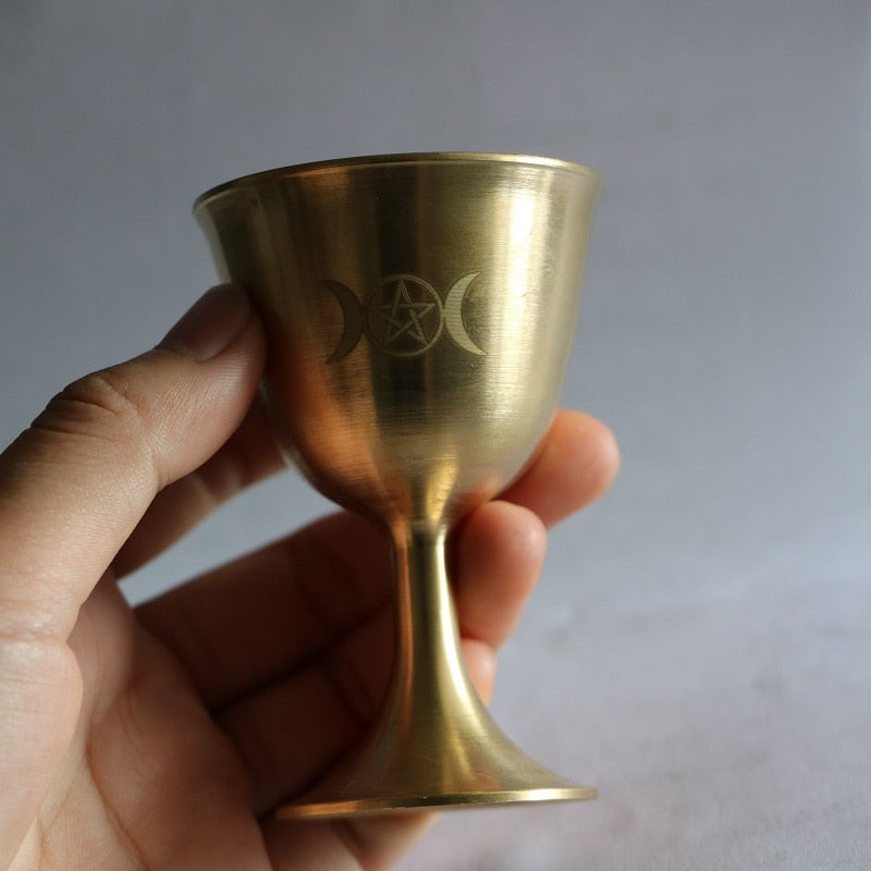 Ritual Chalice